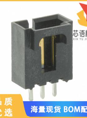 全新0705430107原装(CONN HEADER VERT 3POS 2.54MM)正品