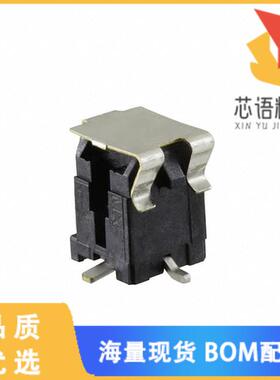 全新0430450219原装(CONN HEADER SMD 2POS)正品