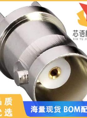 全新CONBNC001原装(BNC CONNECTOR JACK, FEMALE SOC