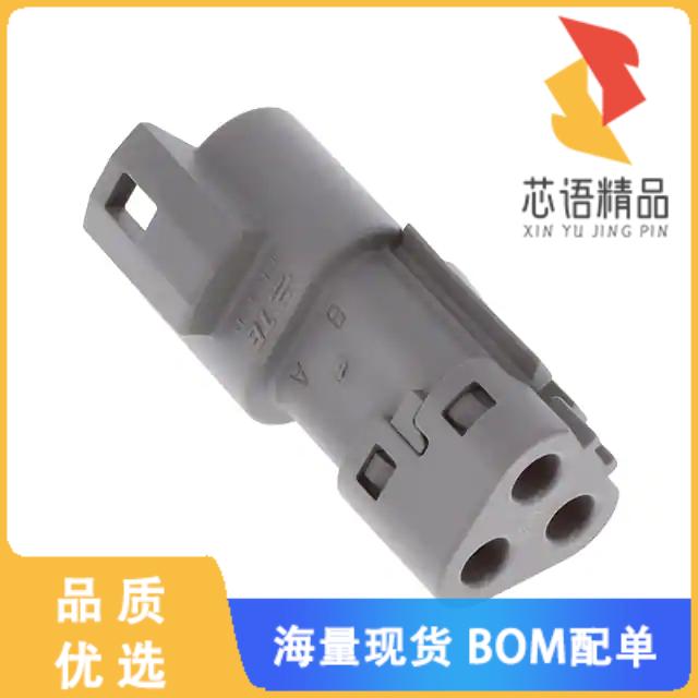 全新DT04-3P-TE31原装(DT04-3P-TE31, REC, 3POS, GR