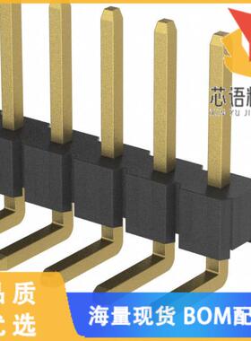 全新PH1RB-13-UA原装(CONN HEADER R/A 13POS 2.54MM)正品