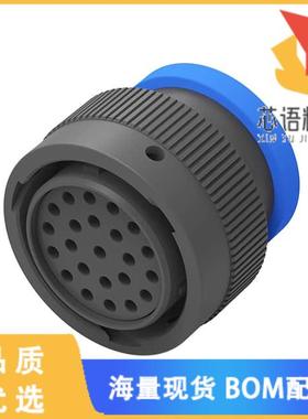 全新HDP26-24-23SE-L017原装(CONN PLG HSG FMALE 23