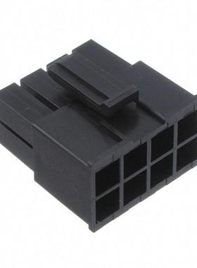 全新10142707-08LF原装(CONN RCPT HSG 8POS 5.70MM)正品