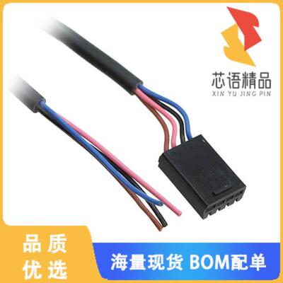 全新EE-1006原装(CONNECTOR W/2M CABLE FOR OPTO)正品