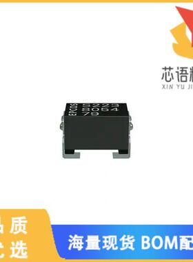 全新B82789S0223H002原装(CMC 22UH 250MA 2LN SMD A