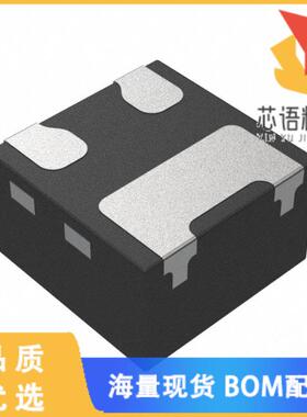 全新PMH260UNEH原装(MOSFET N-CH 20V 1.2A DFN0606-