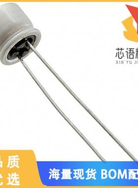 全新25SEP33M+TSS原装(CAP ALUM POLY 33UF 20% 25V