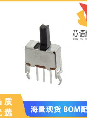 全新EG1249原装(SWITCH SLIDE SPDT 100MA 12V)正品