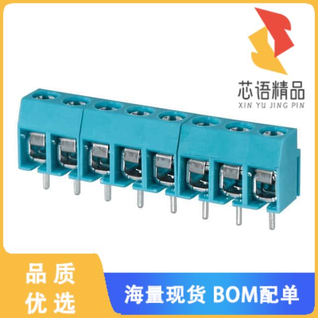 全新TB003-500-P08BE原装(TERMINAL B, SCREW TYPE,