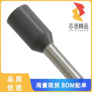 全新3200690原装(CONN FERRULE DIN 18AWG GRAY)正品