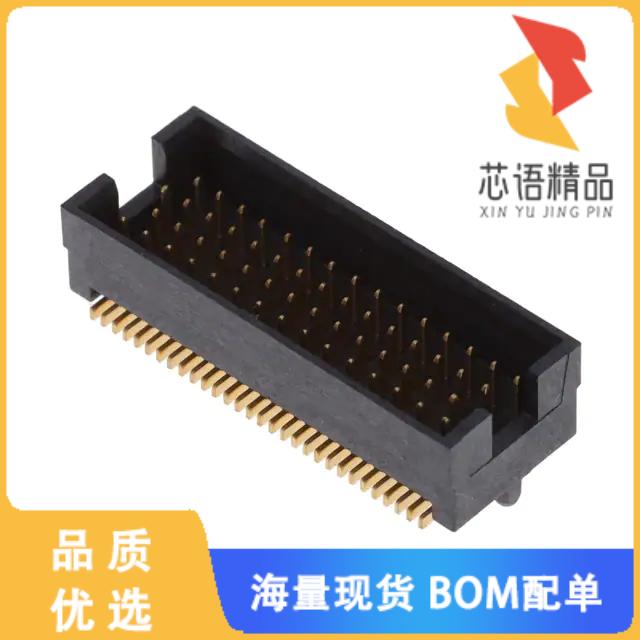 全新TOLC-115-02-L-Q-A原装(QUAD ROW SMT TERMINAL)正品
