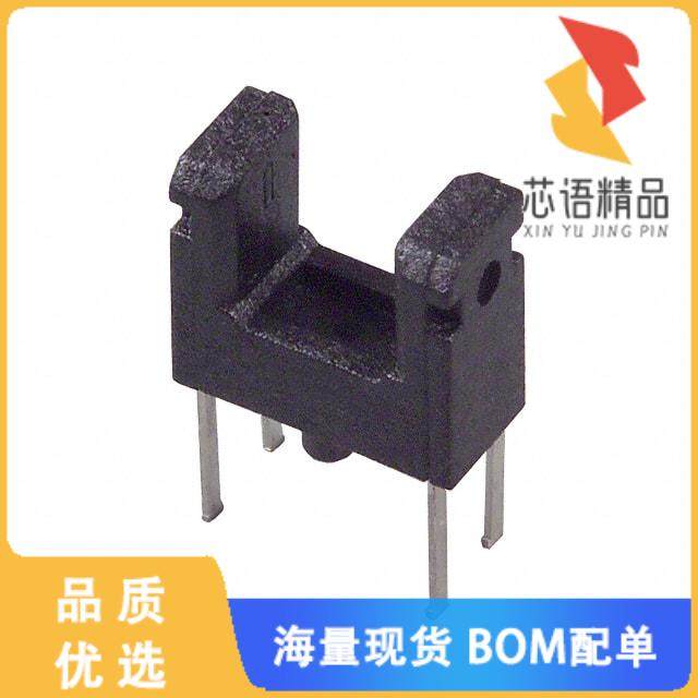 全新GP1S094HCZ0F原装(SENSOR OPT SLOT PHOTOTRAN P