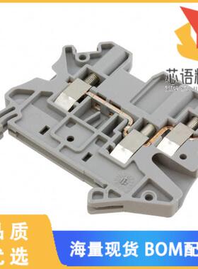 全新3044513原装(CONN TERM BLK FEED THRU 12-26AWG)正品