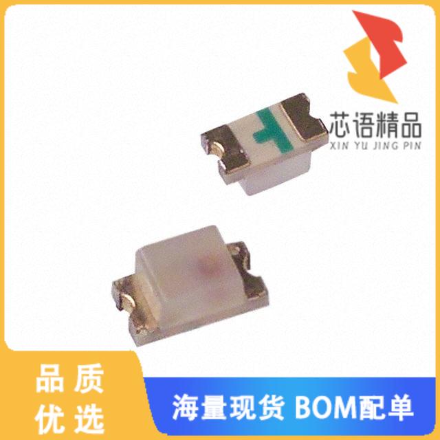 全新HSMR-C190原装(LED BLUE DIFFUSED CHIP SMD)正品