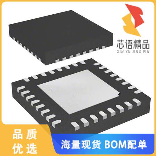 全新AT90PWM3-16MQ原装(IC MCU 8BIT 8KB FLASH 32QF