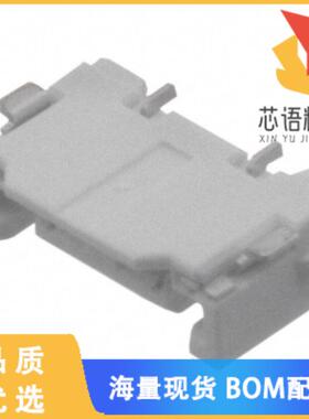 全新5034710200原装(CONN SSL RCPT 2POS 3.7MM SOLD