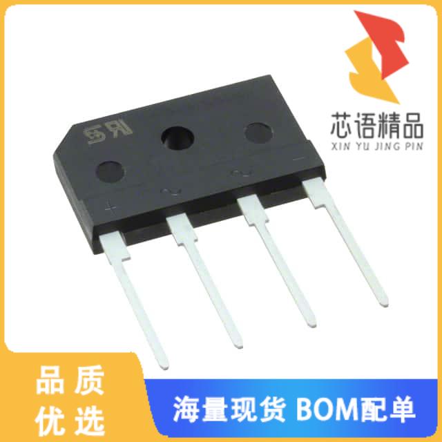 全新TS10K60原装(BRIDGE RECT 1PHASE 600V 10A TS4K)正品