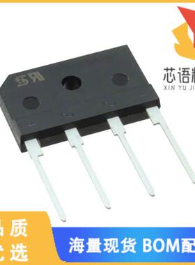 全新TS10K60原装(BRIDGE RECT 1PHASE 600V 10A TS4K)正品