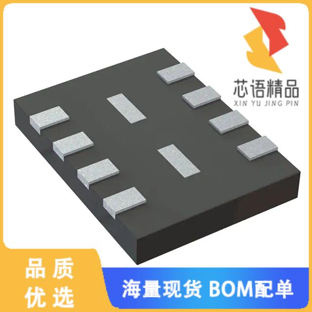 全新LE25S161PCTXG原装(IC FLASH 16MBIT SPI 70MHZ