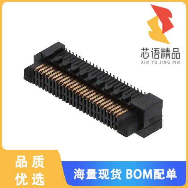 全新ERM8-025-05.0-L-DV-K-TR原装(CONN HDR 50POS S