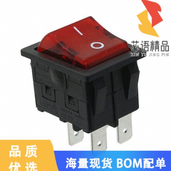 全新RBW2ABLKRILFF3原装(ILLUMINATED SEALED IP66 R