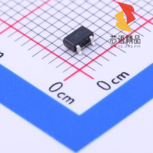 全新ME2188A28M3G原装(升压型 Vin=0.9V~5V Vout=2.8