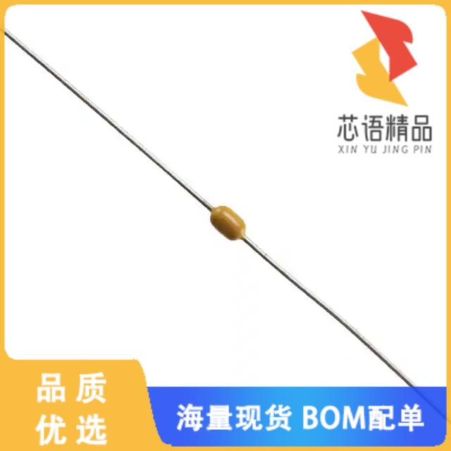 全新A104M15X7RF5UAA原装(CAP CER 0.1UF 50V X7R AX