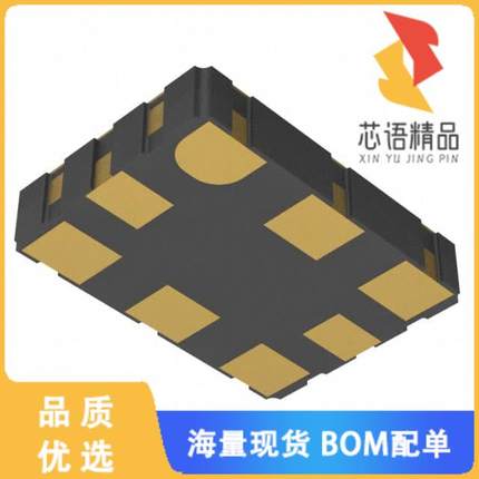 全新598KCA000163DGR原装(XTAL OSC XO 20.0000MHZ C