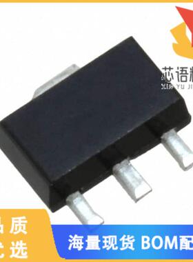 全新CPC3708CTR原装(MOSFET N-CH 350V 5MA SOT89)正品