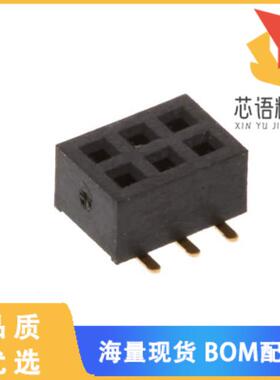 全新FM20B03VBDN原装(RECEPTACLE, SMT, DUAL ROW, 1