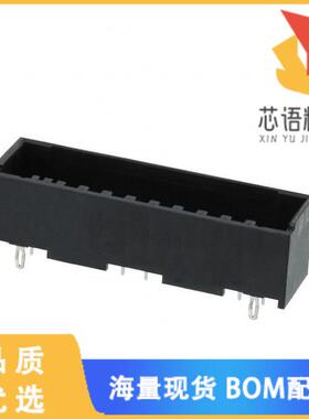 全新2-2013325-1原装(CONN HEADER VERT 22POS 3.5MM)正品