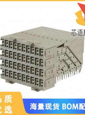 全新1469001-1原装(CONN RCPT HI SPEED 120P EDGE M
