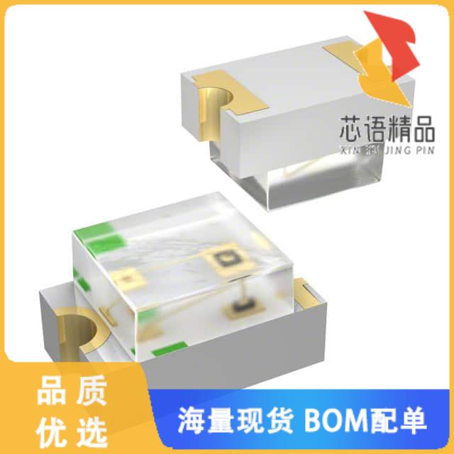 全新VAOL-S8RP4原装(LED RED CLEAR 0805 SMD)正品