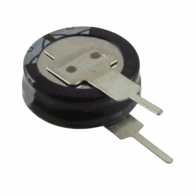 全新DX-5R5V104U原装(CAP 100MF -20% +80% 5.5V T/H)正品