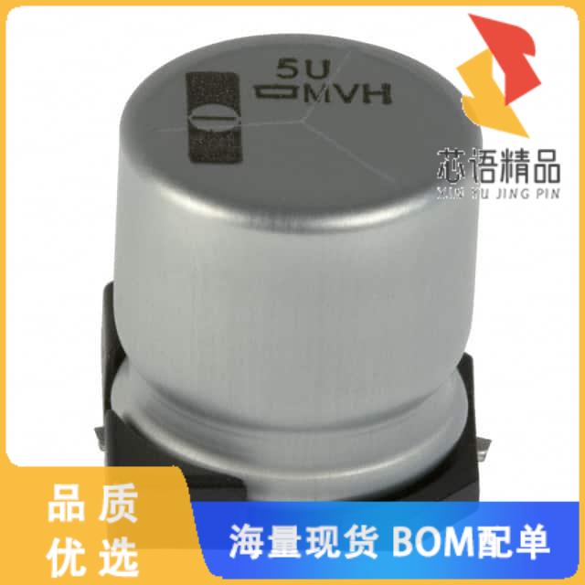 全新EMVH101ARA470MKE0S原装(CAP ALUM 47UF 20% 100