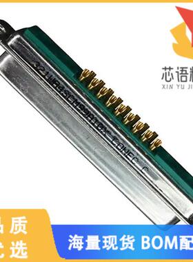 全新321WA4SCM99A10X原装(CONN D-SUB RCPT 21POS SL