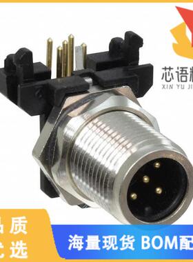 全新21033213501原装(M12 A-CODE 5PIN MALE ANGLED