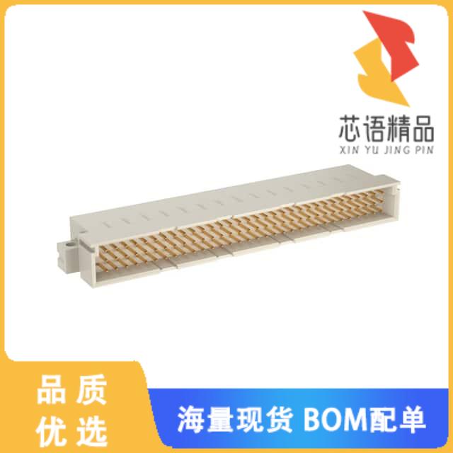 全新254835-E原装(DIN C 96POS M PFIT RA CL2)正品