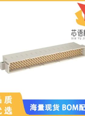 全新254835-E原装(DIN C 96POS M PFIT RA CL2)正品