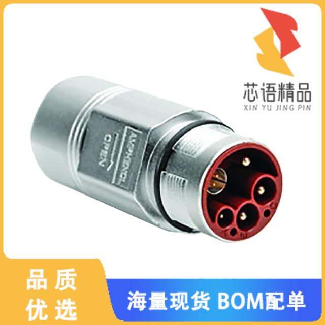 全新MB3ZSN8HS3原装(CONN RCPT HSG MALE 5POS INLIN