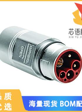 全新MB3ZSN8HS3原装(CONN RCPT HSG MALE 5POS INLIN