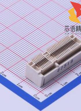 全新AS0B226-S99Q-7H原装(mPCI-E 0.8mm P数:52)正品