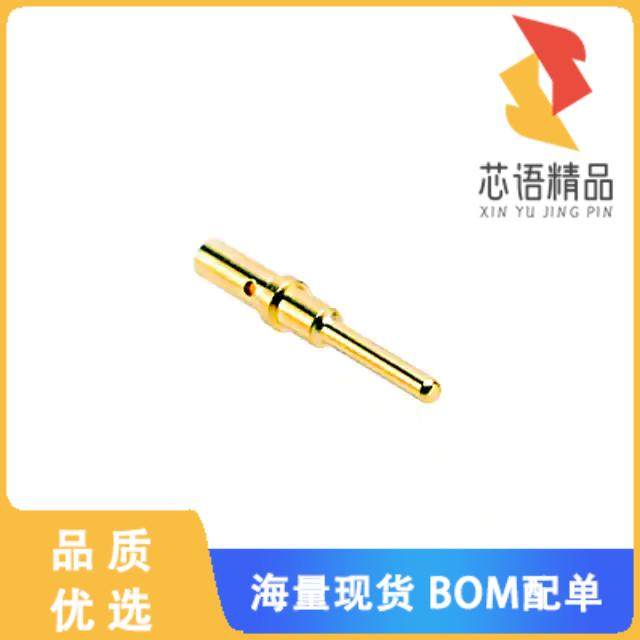 全新AT60-202-2031原装(CONN PIN 20-22AWG GALVANZD