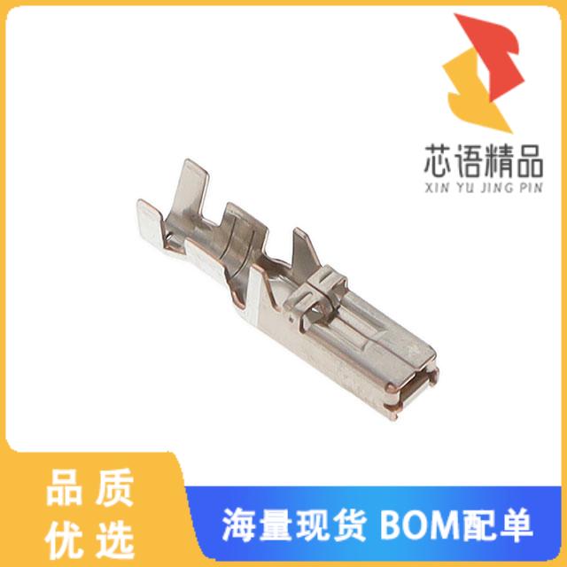 全新DF22-1416SCA原装(CONN SOCKET 14-16AWG CRIMP)正品