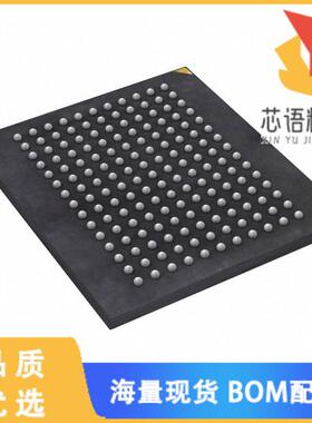 全新IS61DDPB24M18A-400M3L原装(IC SRAM 72MBIT PAR