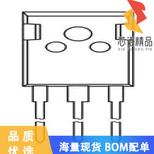 全新WNSC101200CWQ原装(SILICON CARBIDE POWER DIOD