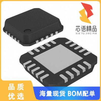 全新CC1100-RTR1原装(IC RF TXRX ISM1GHZ 20VFQFN)正品