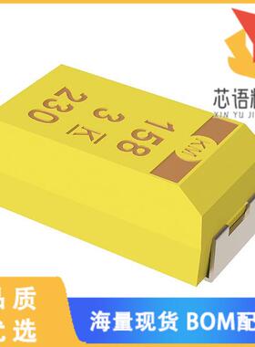 全新T540B226K010AH8710WAFL原装(CAP TANT POLY 22U