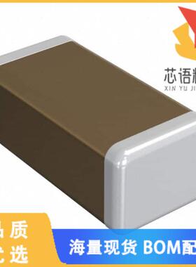 全新GRM31A5C2H100JW01D原装(CAP CER 10PF 500V C0G