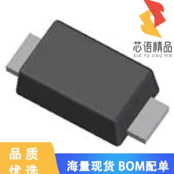 全新DFLT5V0AQ-7原装(TVS DIODE 5VWM 9.2VC POWERDI